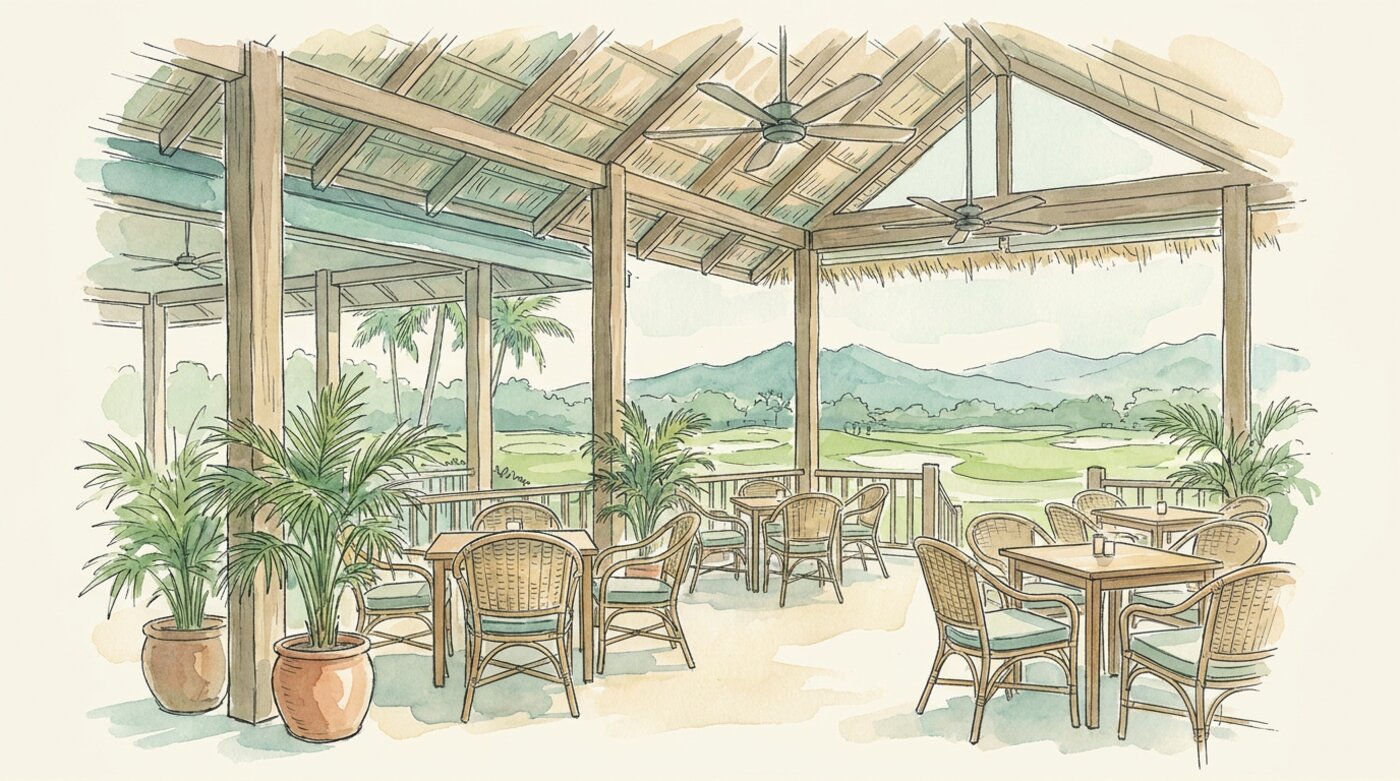 Le Dix-Neuf Restaurant